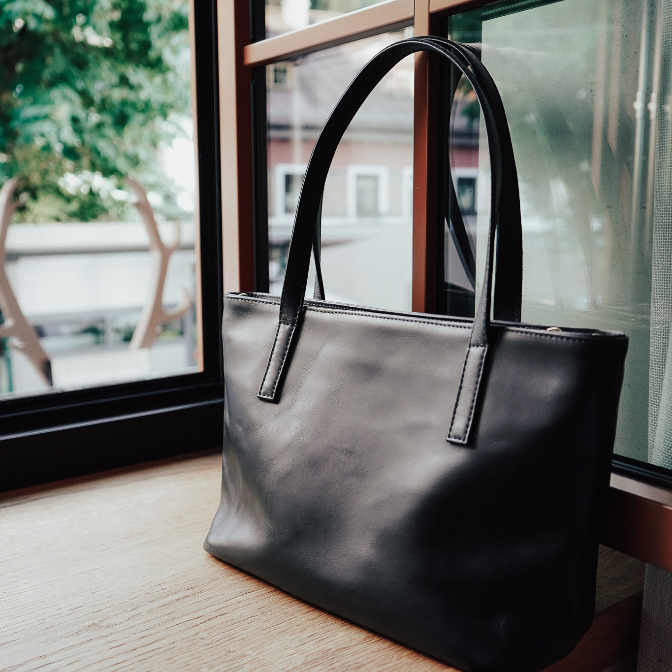 Eden Carryall Tote Bag Tote Bags