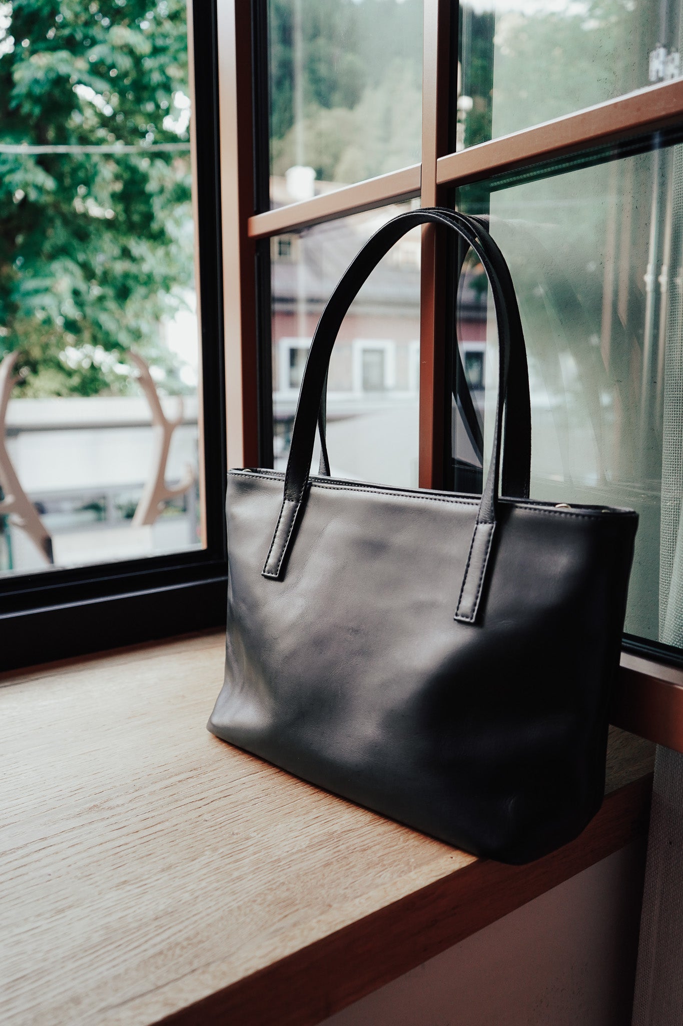 Eden Carryall Tote Bag Tote Bags