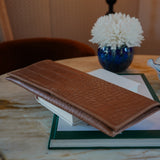 Yeshi Foldover Clutch Clutch