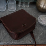 Layla Satchel Bags