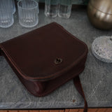 Layla Satchel Bags