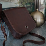 Layla Satchel Bags