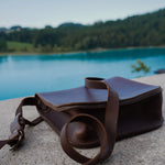 Layla Satchel Bags