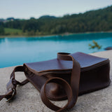 Layla Satchel Bags