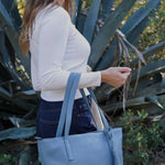 Limited Edition Eden Carryall Tote Bag Tote Bags