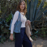 Limited Edition Eden Carryall Tote Bag Tote Bags