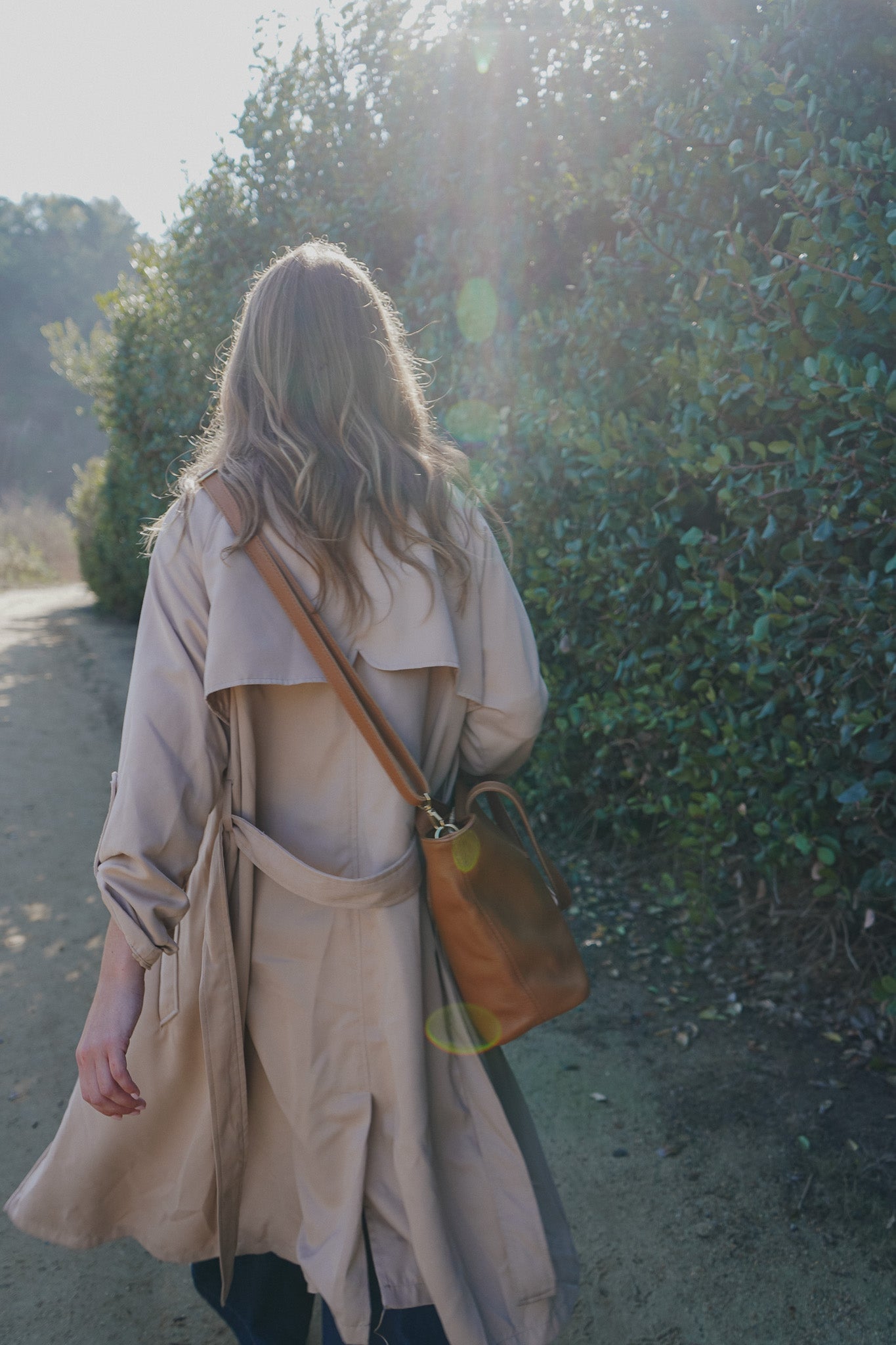 Limited Edition Eden Carryall Tote Bag Tote Bags