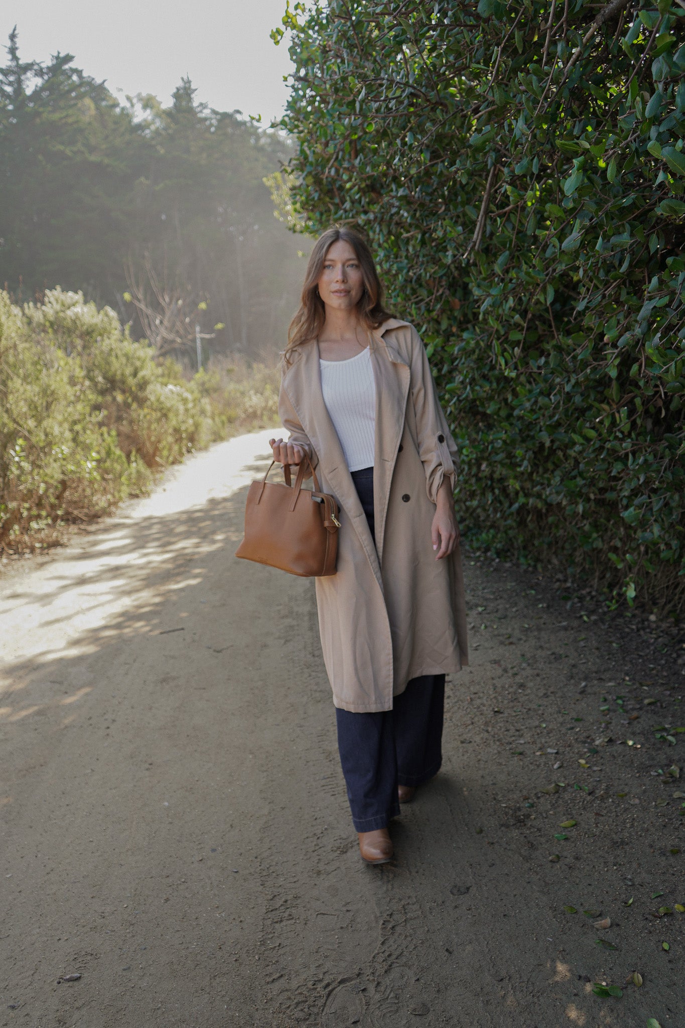 Limited Edition Napa Handbag Handbags