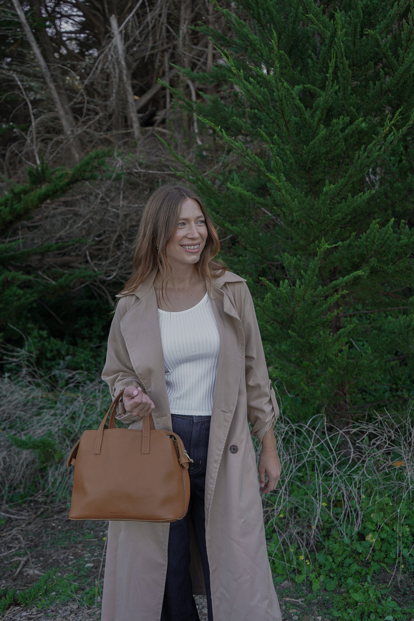 Napa Handbag Handbags