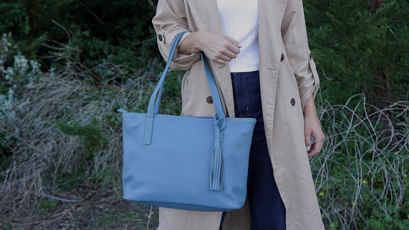 Limited Edition Eden Carryall Tote Bag Tote Bags