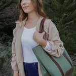 Haskells Canvas Tote Tote Bags