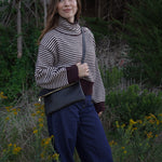 Limited Edition Makeda Crossbody Bags