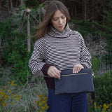 Limited Edition Makeda Crossbody Bags