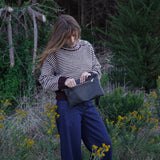 Limited Edition Makeda Crossbody Bags