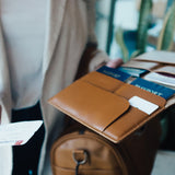 Family Passport Travel Organizer Accessories