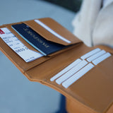 Passport Travel Wallet Accessories