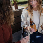 Leather Koozie Accessories