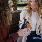 Leather Koozie Accessories