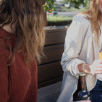 Leather Koozie Accessories