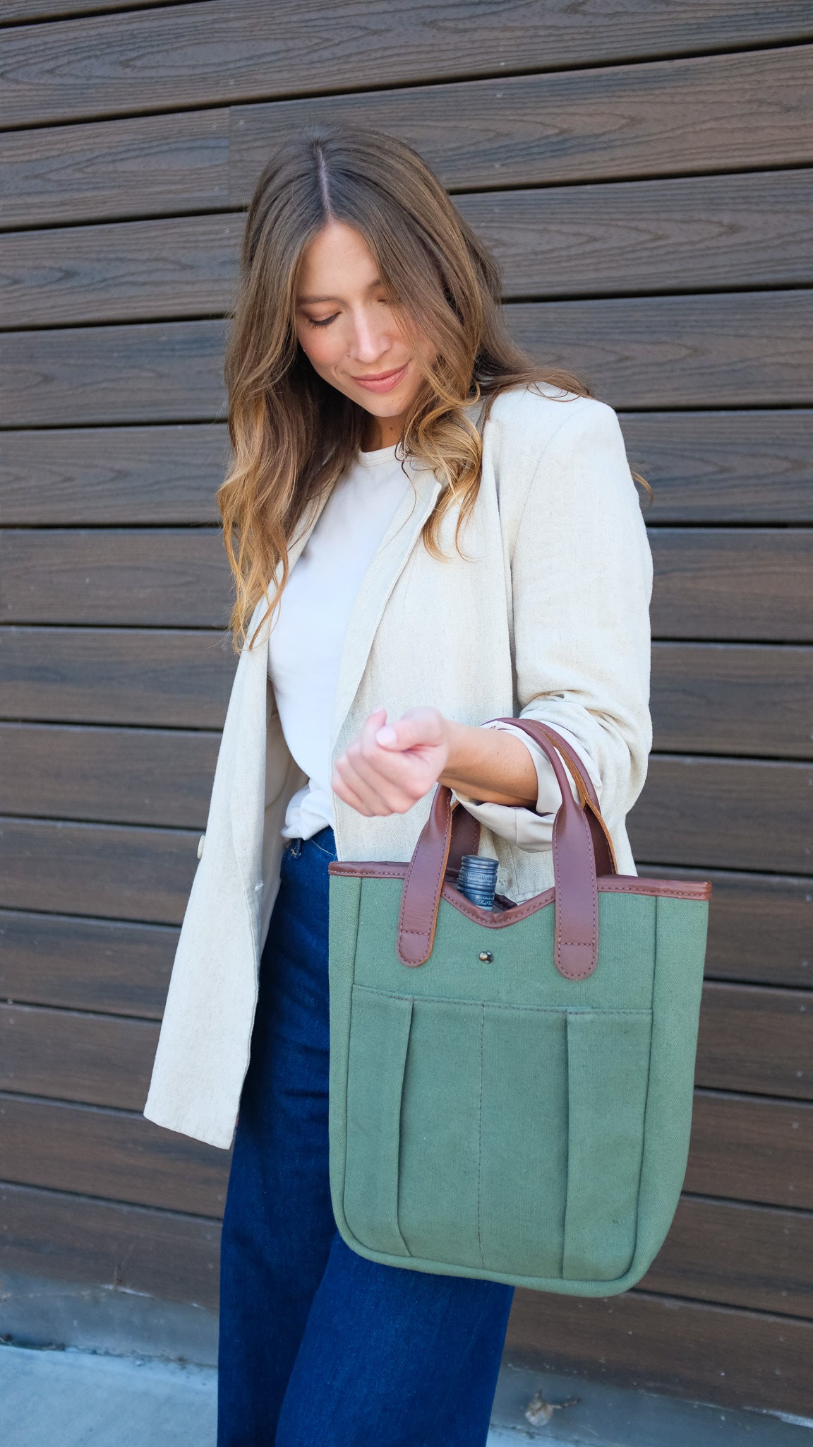 Heritage Whiskey Tote Tote Bags