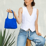 Dove Mini Handbag Handbags