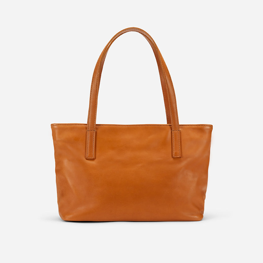 Eden Carryall Crossbody Tote Bag – Parker Clay