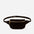 Enku Leather Fanny Pack Sling & Crossbody Bags