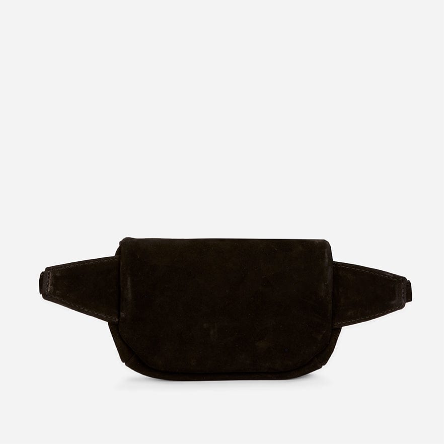 Black Suede