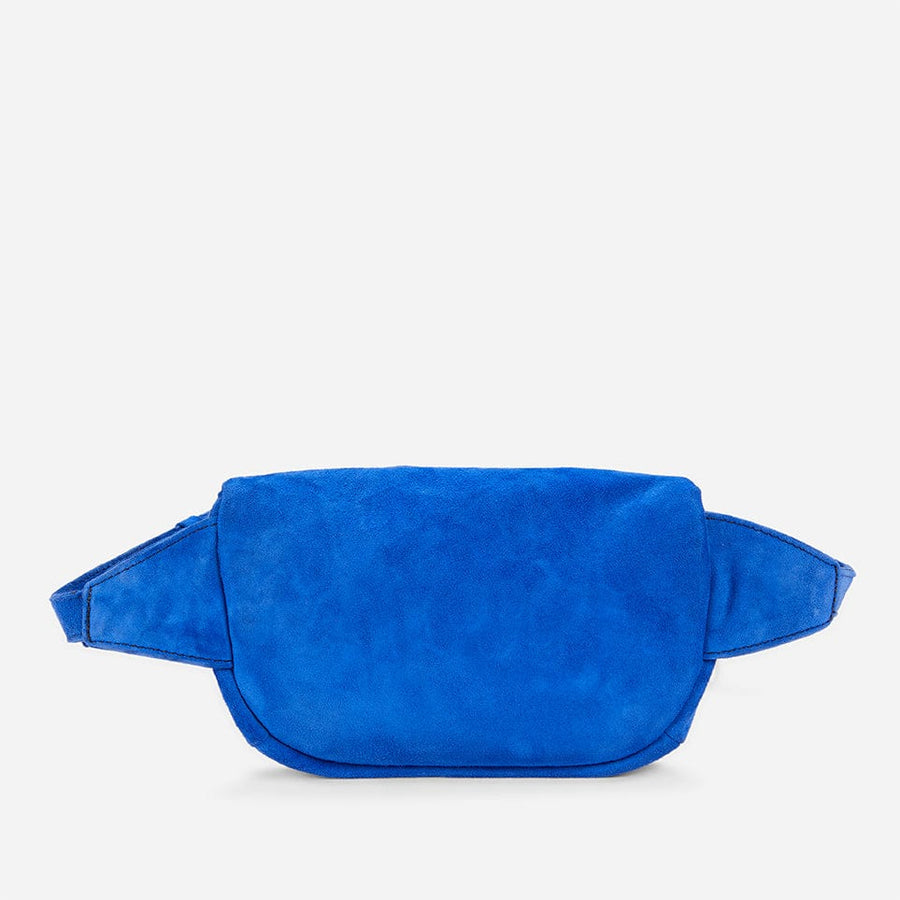 Cobalt Suede