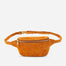 Enku Leather Fanny Pack Sling & Crossbody Bags