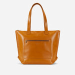 Entoto Zip Tote Bags
