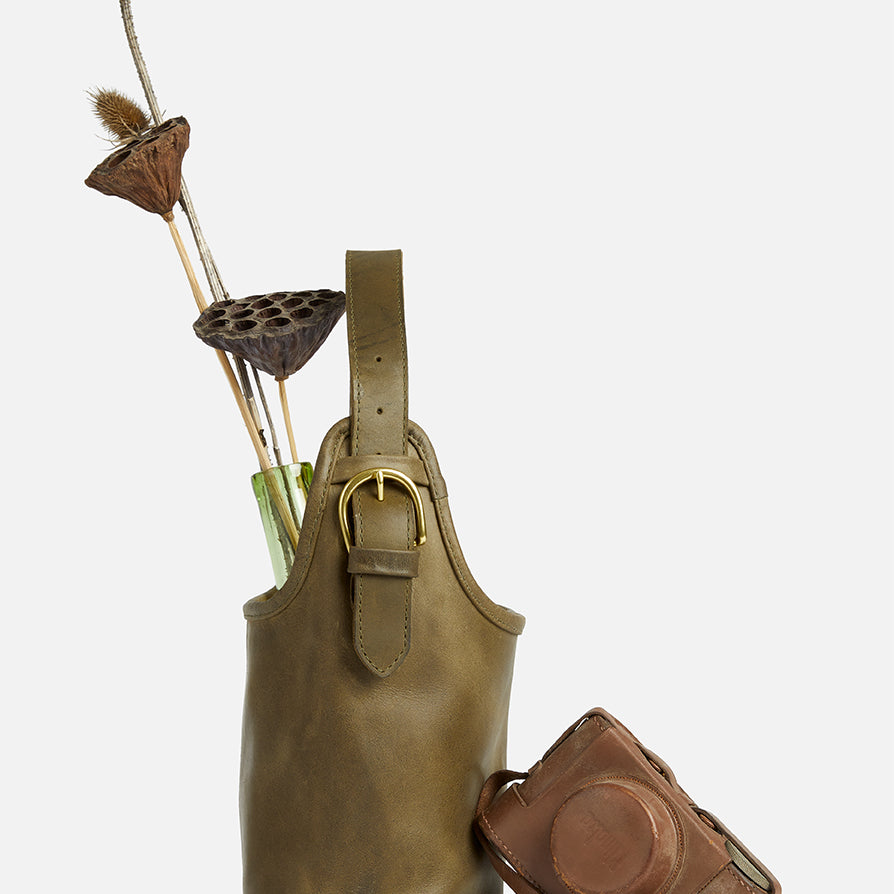 Esme Market Bag - WHS Sale Tote Bags