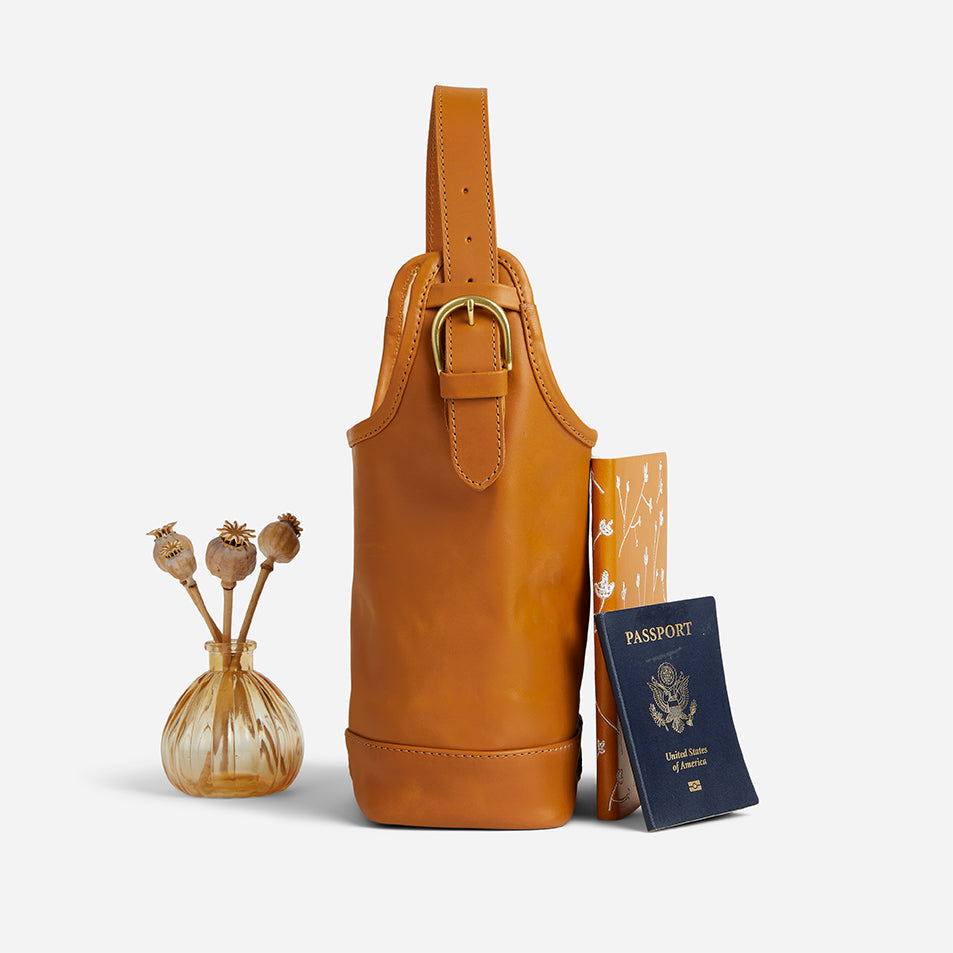 Esme Market Bag Tote Bags