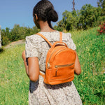 Ella Mini Backpack Backpacks   