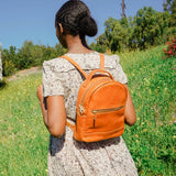 Ella Mini Backpack Backpacks   