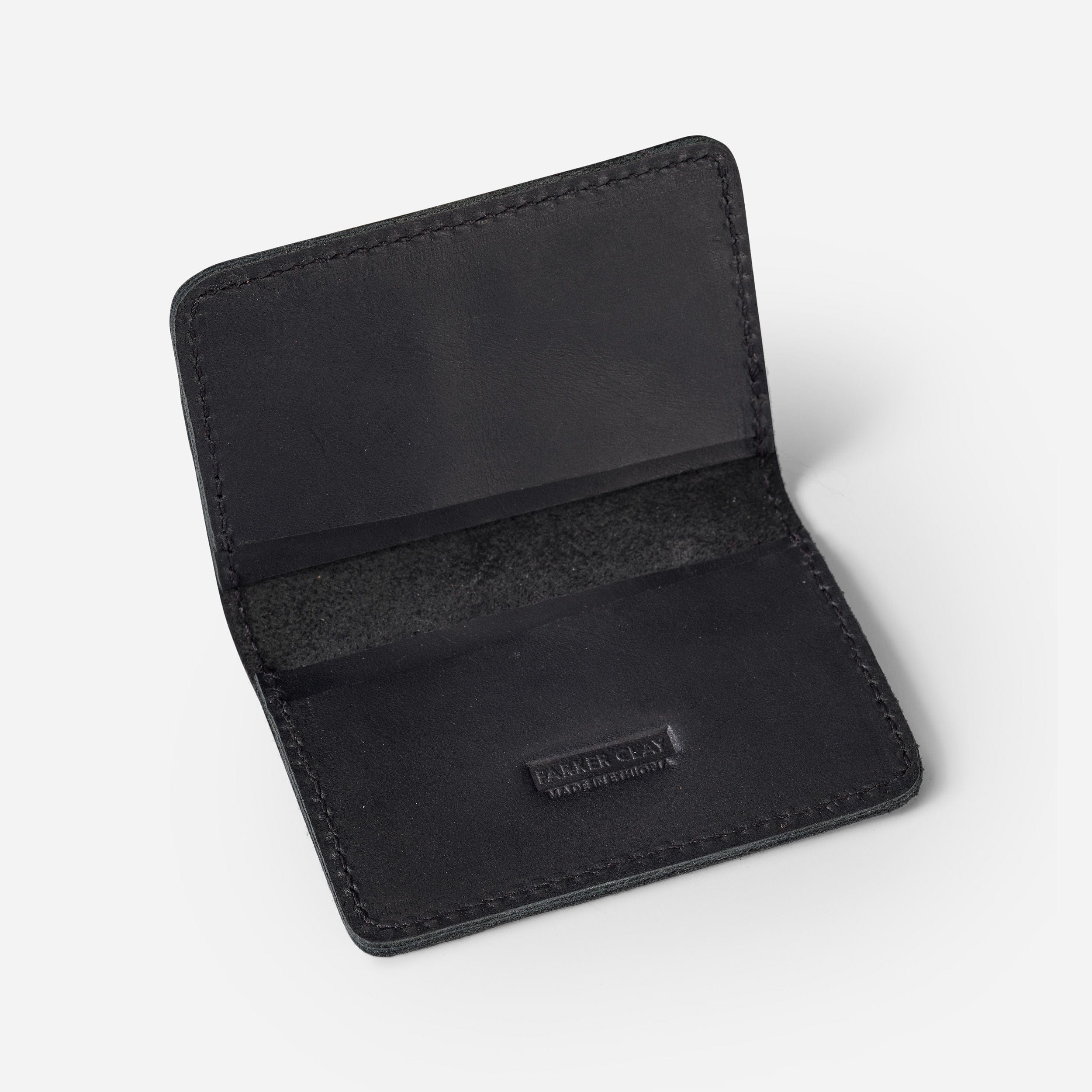 Figueroa Fold Over Card Wallet Wallets