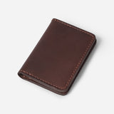 Figueroa Fold Over Card Wallet - Parker Clay 