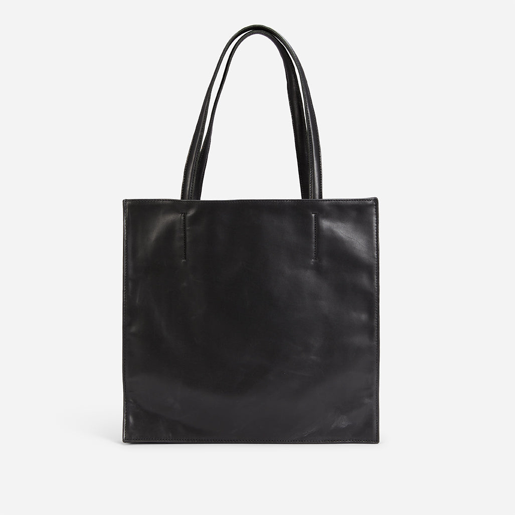 Brooklyn Flat Tote Tote Bags