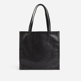 Brooklyn Flat Tote Tote Bags