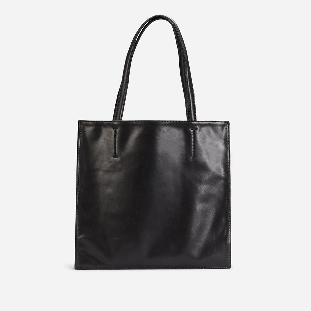 Brooklyn Flat Tote Tote Bags