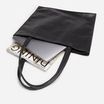 Brooklyn Flat Tote Tote Bags