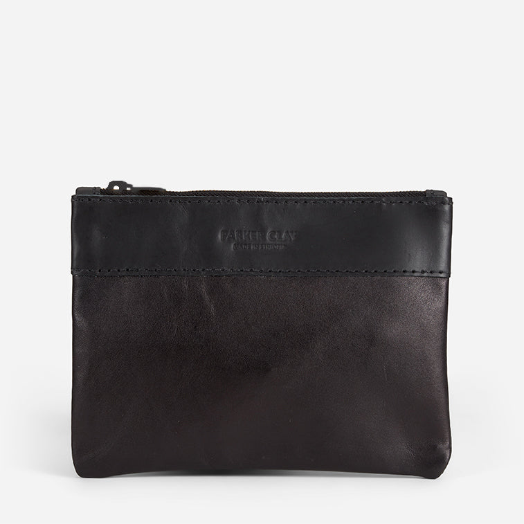 Gigi Zip Pouch Accessories