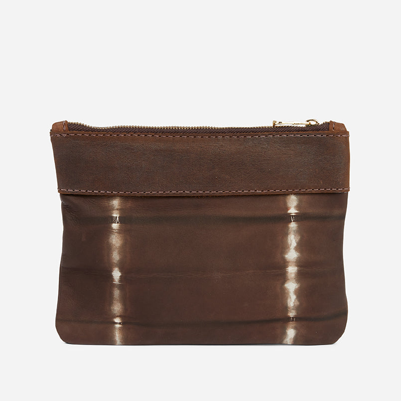 Gigi Zip Pouch Accessories