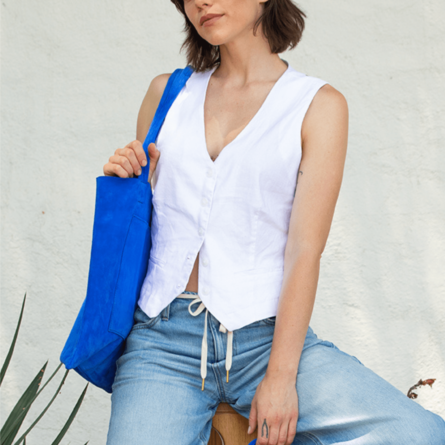 Tate Gallery Tote Tote Bags   