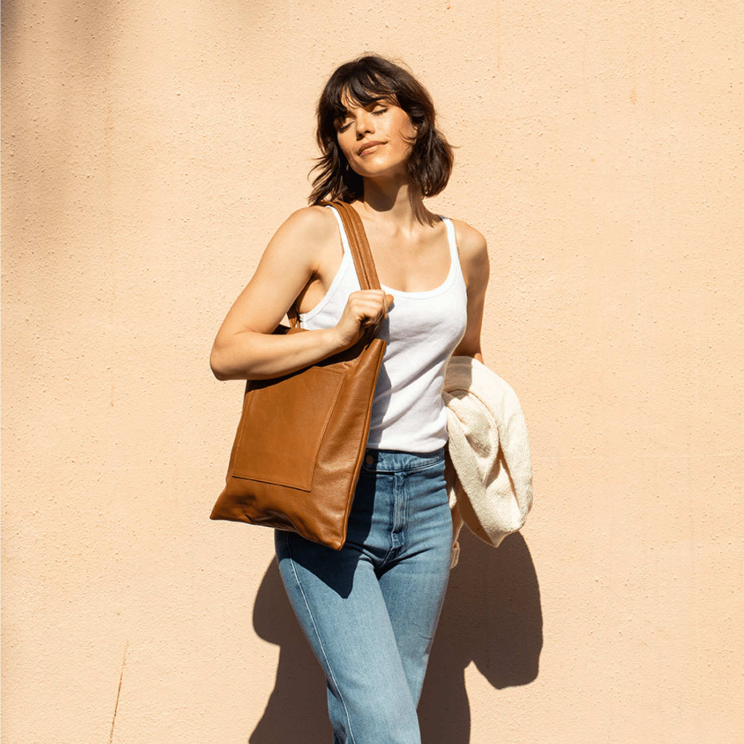 Tate Gallery Tote Tote Bags   
