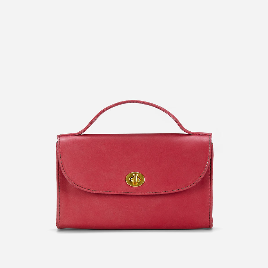 Hana Clutch Handbags