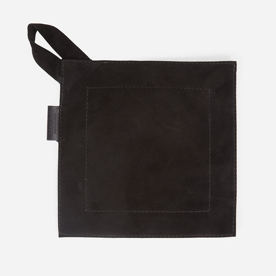 Leather Hot Pad Accessories