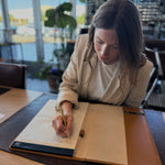 Padfolio Executive Office