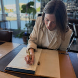 Padfolio Executive Office