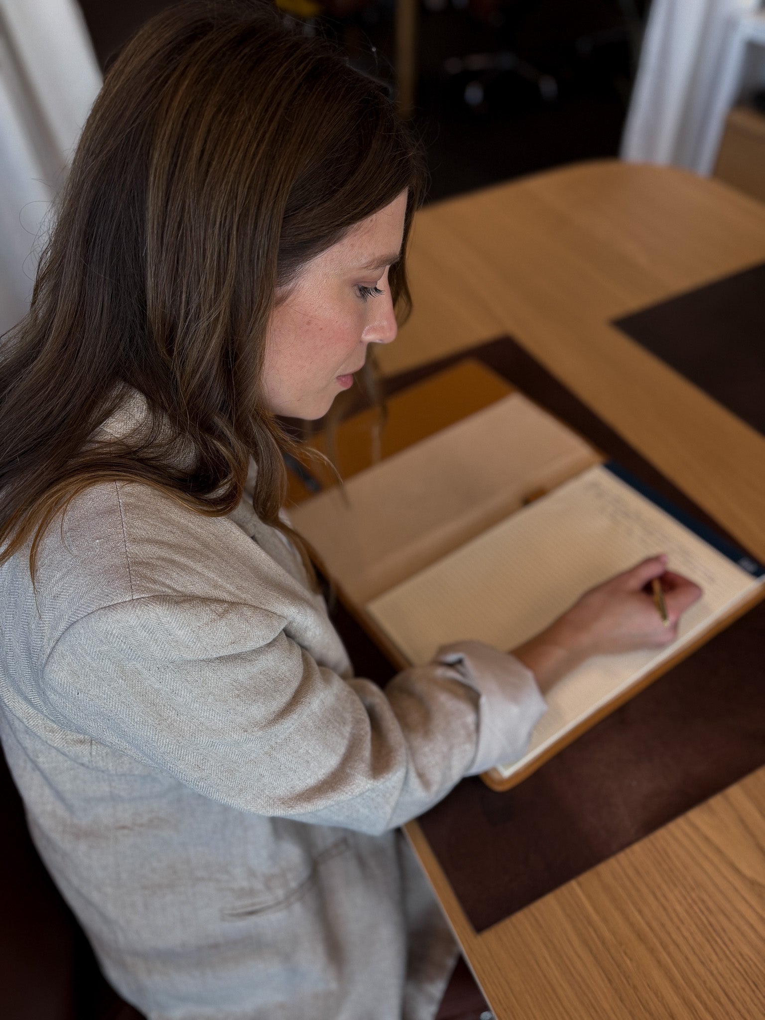 Padfolio Executive Office